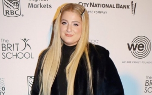 Meghan Trainor Pregnant With First Child