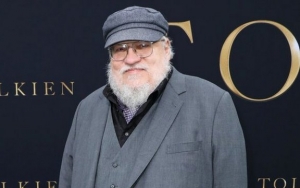 George R.R. Martin Changes the Fate of 'Game of Thrones' Beloved Character 