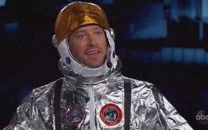 Armie Hammer Doing Construction Work During Pandemic Because He's 'Out of Options' 
