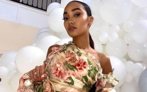 Little Mix's Leigh-Anne Pinnock Denies Violating Covid-19 Guidelines for Birthday Party