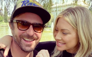Stassi Schroeder Shares Video From Secret Backyard Nuptials to Beau Clark