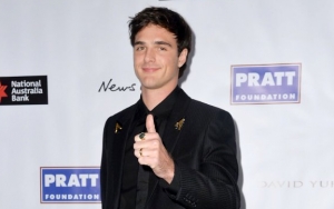 Jacob Elordi Came Close to Hanging Up Hollywood Dream Before Landing 'The Kissing Booth' Role
