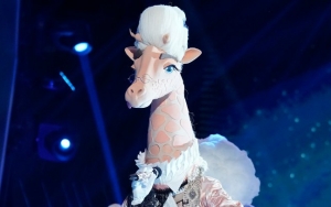 'Masked Singer' Recap: Find Out the Real Identity of the Giraffe