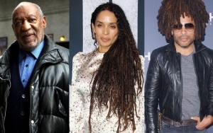 Bill Cosby Fired Lisa Bonet From Show For Being Pregnant, Lenny Kravitz Says