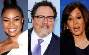 Gabrielle Union and Jon Favreau Left Impressed by Kamala Harris Post-Vice Presidential Debate