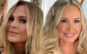 Tamra Judge Shades Shannon Beador for Her 'Loyal Friend' Comments