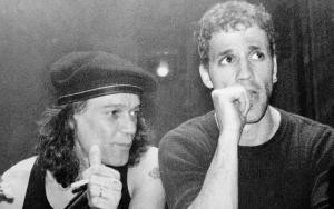 Gary Cherone Calls News of Eddie Van Halen's Death 'a Freight Train for Everybody'