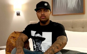 Bow Wow Allegedly Raped as a Teenager
