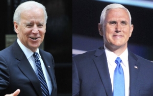 Joe Biden Trolls Mike Pence Over FlyGate With a Fundraising