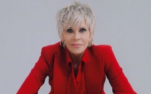 Jane Fonda Feared for Her Life When She's Spied by Government for Fighting Racism in 1970s