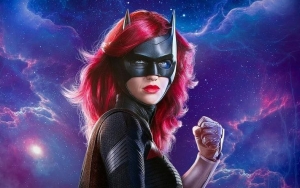 Ruby Rose Cites Covid-19 Pandemic as Reason for Her 'Batwoman' Exit
