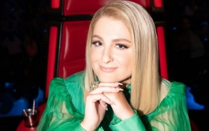 Meghan Trainor Quits 'The Voice UK' After One Season Following Pregnancy Announcement