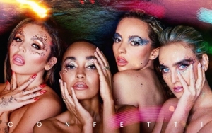 Little Mix Takes a Dig at Simon Cowell on New Album