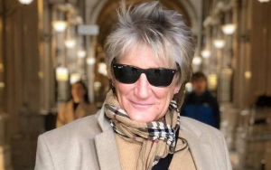 Rod Stewart Needs Another Surgery as He's 'Suffering' After Knee Replacement