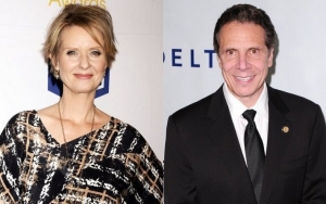 Cynthia Nixon Wants to See Someone of Color Run Against Andrew Cuomo for NY Governor Seat
