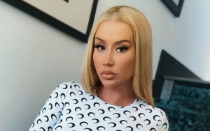 Iggy Azalea Feels Discouraged as Covid-19 Crisis Delays New Music