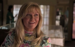 Kirsten Dunst's New TV Series Canceled After One Season Due to Pandemic