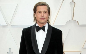Brad Pitt Denies Scamming Woman With Talk of Marriage 