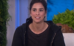 Sarah Silverman Met New Boyfriend on Online Video Game