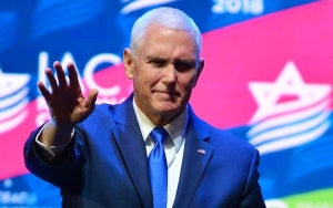 Deadline Apologizes for Accidental Report of Mike Pence's COVID-19 Diagnosis