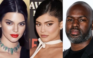 'KUWTK': Kendall Jenner 'Offended' as Kylie and Corey Gamble Leave Her at a Gas Station