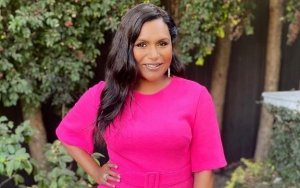 Mindy Kaling Feels 'So Strange' While Announcing Birth of Second Child