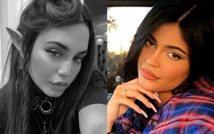 Vanessa Hudgens Gets Mistaken for Kylie Jenner Due to New Selfie