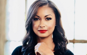 Eboni K. Williams Joins 'RHONY' as the First Black Housewife