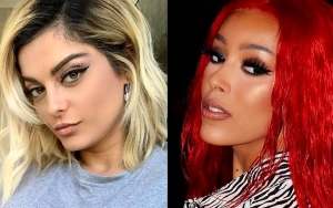 Bebe Rexha Gets Candid About Insecurities on Doja Cat Collab 'Baby, I'm Jealous'
