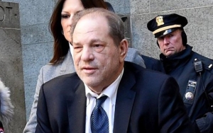 Harvey Weinstein Intends to Defend Himself Against New Anonymous Rape Accusation