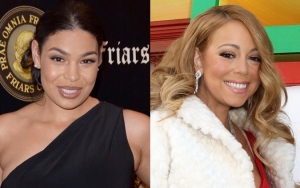 Jordin Sparks Draws Inspiration From Mariah Carey for Her Christmas Music