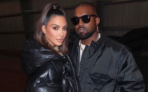 Kim Kardashian and Kanye West Shut Down Split Rumors With Dominican Vacay