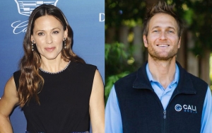 Report: Jennifer Garner's Kids 'Miss' Her Ex John C. Miller After Their Split