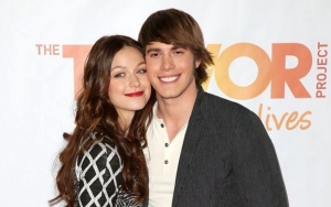Blake Jenner Accused of 'Victim Blaming' as His Apology to Melissa Benoist Falls on Deaf Ears
