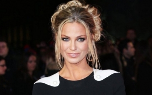 Sarah Harding Moves Back in With Mom Amid Her Battle With Advanced Cancer