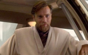 Ewan McGregor Says Obi Wan Kenobi Series Will Kick Off Production in March 2021