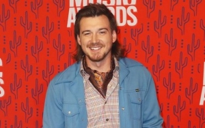 'SNL' Boss Promises to Invite Morgan Wallen Another Time After Dropping Him Due to Covid-19 Concerns
