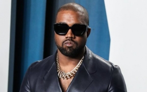 Kanye West Faces Backlash for Sharing Pic of Ballot With His Name Written In