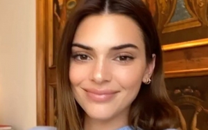 Kendall Jenner Called 'Trashy' for Going Braless in Transparent Tank Top