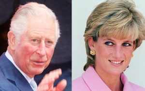 Prince Charles Allegedly Made 'Offensive' Comment About Lady Diana Days After Her Death