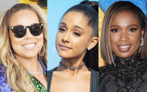 Mariah Carey May Have a Collaboration With Ariana Grande and Jennifer Hudson Coming Soon