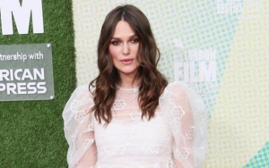 Keira Knightley Pulls Out of 'The Essex Serpent' Six Weeks Before Start of Production