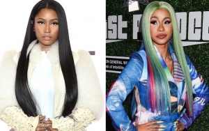 Hear Leaked Snippet of Nicki Minaj and Cardi B's Collaboration
