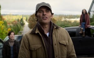 'The Stand' First Trailer Features a Glimpse at Stephen King's Iconic Apocalyptic Tale 