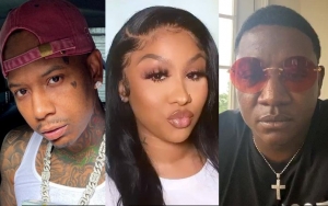 Moneybagg Yo and Ari Fletcher Troll Yung Joc 
