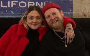 Elle King Engaged to Tattoo Artist 