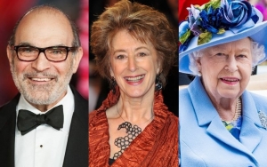 David Suchet and Maureen Lipman to Receive Royal Honors From Queen Elizabeth II