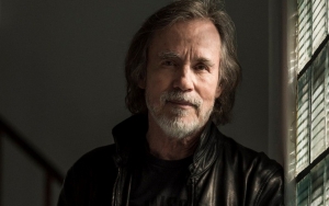 Jackson Browne Holding Livestream Concert for Native American Scholarship Fund