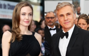 Angelina Jolie and Christoph Waltz to Play Former Couple in 'Every Note Played'