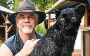 'Tiger King' Trainer Doc Antle Charged for Wildlife Trafficking and Animal Cruelty